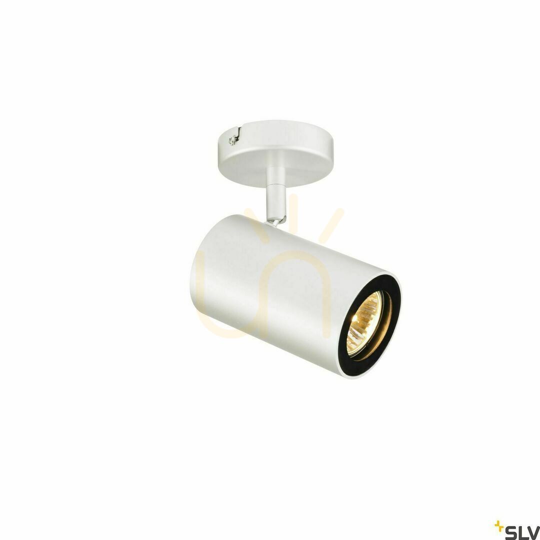 Náhled Dekorativní kroužek SLV ENOLA černý 64 mm ocel 151840 Dekorativní kroužek SLV ENOLA černý 64 mm ocel 151840