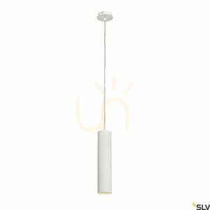 Závěsné svítidlo SLV ENOLA_B PD-1 bílé GU10 50W 151851 5 Závěsné svítidlo SLV ENOLA_B PD-1 bílé GU10 50W 151851 small 5