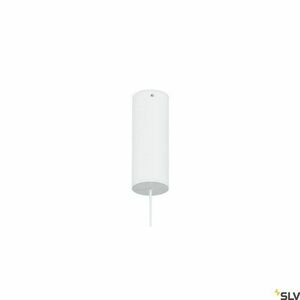 Závěsné svítidlo SLV HELIA 30 bílé 9,2W 3000K 670 lm 152361 small 1