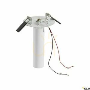 Zápustné svítidlo SLV KARPO bílé 7,5 W 3000 K 470 lm 152381 1 Zápustné svítidlo SLV KARPO bílé 7,5 W 3000 K 470 lm 152381 small 1