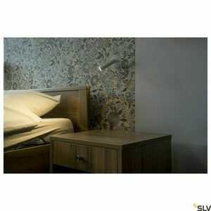 Zápustné svítidlo SLV KARPO bílé 7,5 W 3000 K 470 lm 152381 3 Zápustné svítidlo SLV KARPO bílé 7,5 W 3000 K 470 lm 152381 small 3