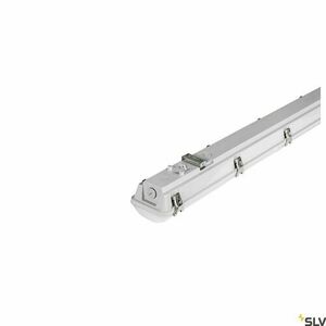 Venkovní nástěnné svítidlo SLV IMPERVA 150 CW šedé 55W 7600 lm IP66 1001317 small 2