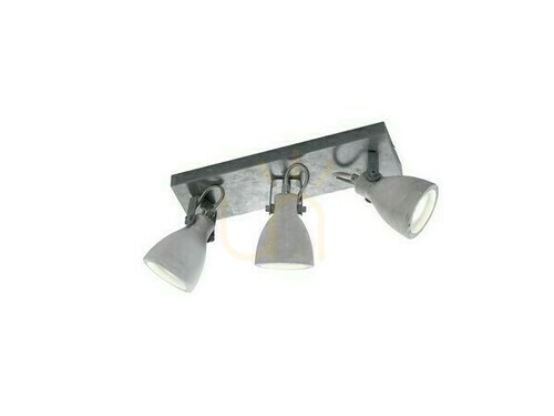 Kontrola Trio CONCRETE plafond 802500378