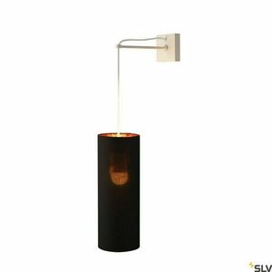 Nástěnný držák pro závěsné svítidlo SLV FITU CRANE BASE bílý 1004683 small 1