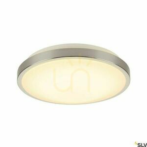 Stropní svítidlo SLV MARONA šedé 15W LED 3000K 30 cm 155156 small 0