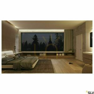 Stolní lampa SLV FENDA černá E27 40 W hliník 155540 3 Stolní lampa SLV FENDA černá E27 40 W hliník 155540 small 3