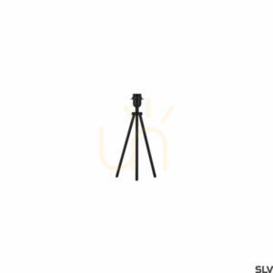 Stolní lampa SLV FENDA černá E27 40 W hliník 155540 0 Stolní lampa SLV FENDA černá E27 40 W hliník 155540 small 0