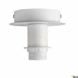 Stropní svítidlo SLV FENDA bílé E27 12 cm 155551 0 Stropní svítidlo SLV FENDA bílé E27 12 cm 155551 small 0