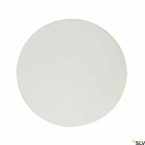 Kontrola Kryt pro stínidla SLV FENDA bílý 29,8 cm 155570