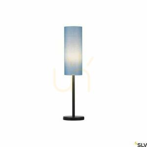 Stolní lampa SLV FENDA 155780 černá ocel E27 60 W 43,5 cm 1 Stolní lampa SLV FENDA 155780 černá ocel E27 60 W 43,5 cm small 1