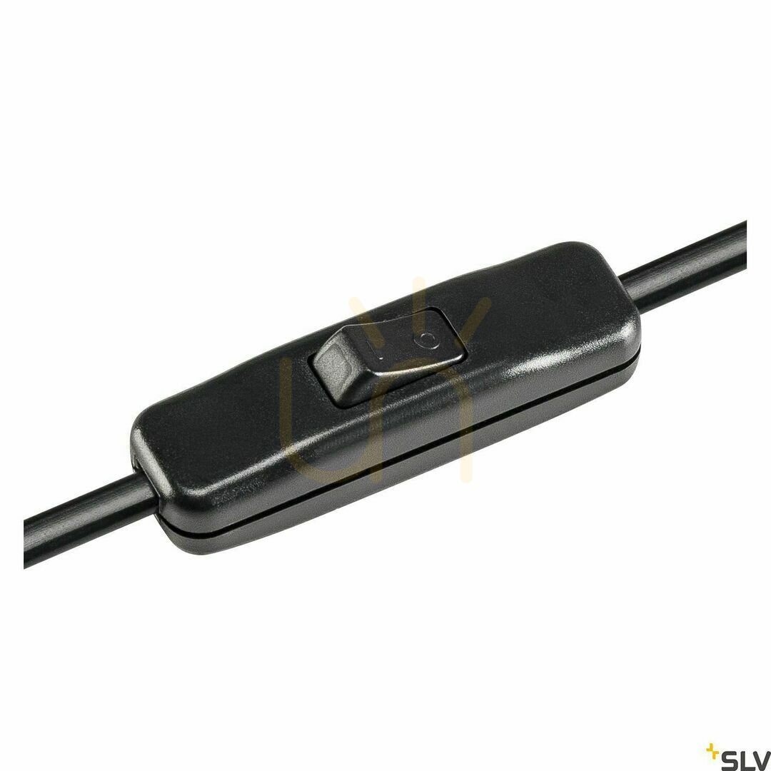 Náhled Stolní lampa SLV FENDA 155780 černá ocel E27 60 W 43,5 cm Stolní lampa SLV FENDA 155780 černá ocel E27 60 W 43,5 cm
