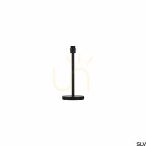 Stolní lampa SLV FENDA 155780 černá ocel E27 60 W 43,5 cm 0 Stolní lampa SLV FENDA 155780 černá ocel E27 60 W 43,5 cm small 0