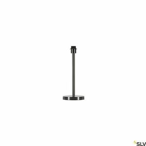 Stolní lampa SLV FENDA šedá E27 60 W 43,5 cm 155785 small 0