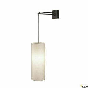 Stínidlo SLV FENDA bílé 15x40 cm 156141 2 Stínidlo SLV FENDA bílé 15x40 cm 156141 small 2