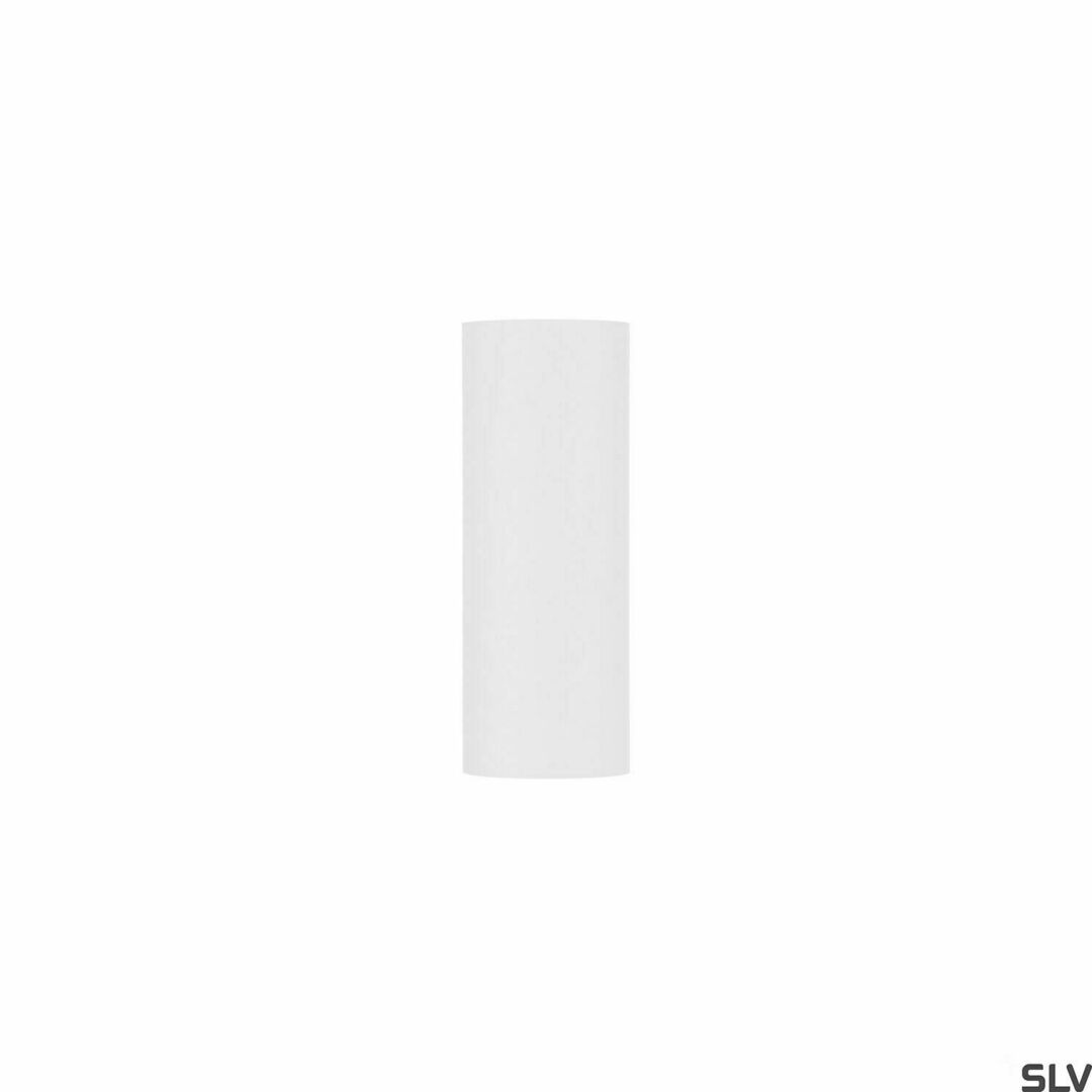 Kontrola Stínidlo SLV FENDA bílé 15x40 cm 156141 Stínidlo SLV FENDA bílé 15x40 cm 156141