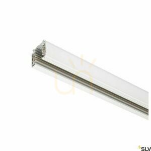 Třífázová lišta SLV S-TRACK DALI 1 m bílá 1004938 small 1
