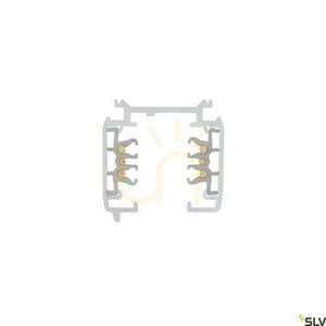 Třífázová lišta SLV S-TRACK DALI 1 m bílá 1004938 small 2