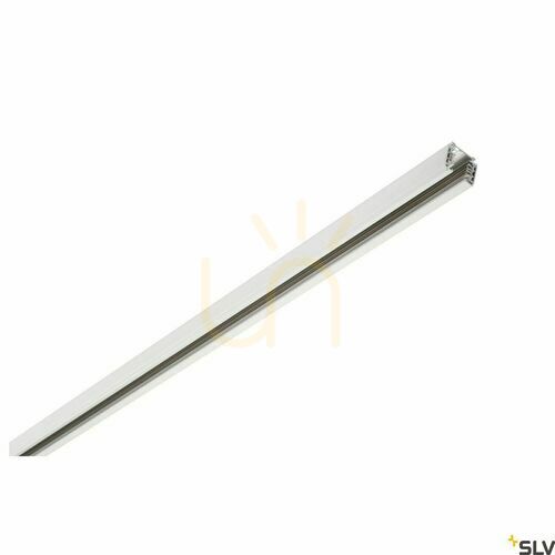 Kontrola Osvětlovací kolejnice SLV S-TRACK DALI 100 cm bílá 1004938