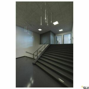 Závěsné svítidlo SLV HELIA 60 bílé 7,5 W 3000 K 158401 3 Závěsné svítidlo SLV HELIA 60 bílé 7,5 W 3000 K 158401 small 3