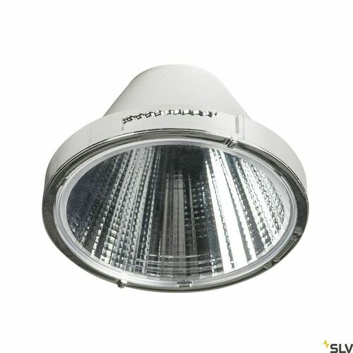 Kontrola Náhradní reflektor SLV SUPROS šedý 20° 114102