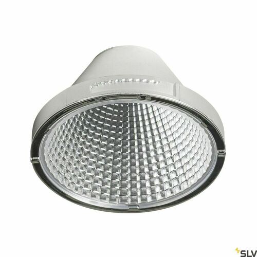Kontrola Náhradní reflektor SLV SUPROS šedý 40° 114104