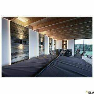 Venkovní nástěnné svítidlo SLV ASTINA antracit IP44 11W 228775 4 Venkovní nástěnné svítidlo SLV ASTINA antracit IP44 11W 228775 small 4