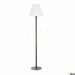 Venkovní stojací lampa SLV Adegan antracit 180 cm IP54 24W 228965 1 Venkovní stojací lampa SLV Adegan antracit 180 cm IP54 24W 228965 small 1