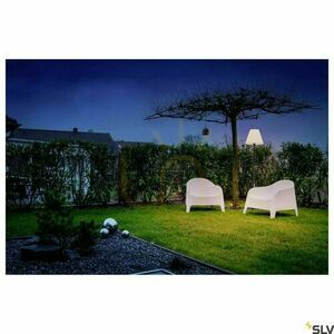 Venkovní stojací lampa SLV Adegan antracit 180 cm IP54 24W 228965 5 Venkovní stojací lampa SLV Adegan antracit 180 cm IP54 24W 228965 small 5
