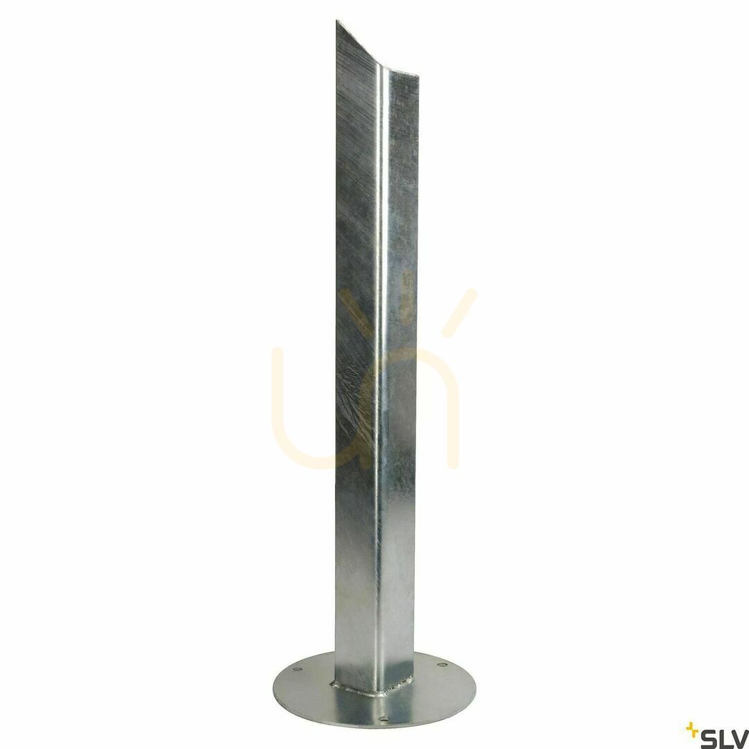 Kontrola Zemní trn pro stojací lampu SLV RUSTY nerezová ocel 229022 Zemní trn pro stojací lampu SLV RUSTY nerezová ocel 229022