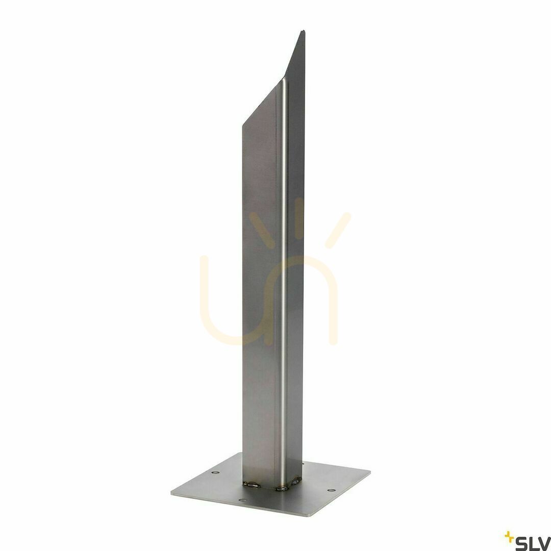Kontrola Zemní trn pro stojací lampu SLV LISENNE 229422 šedý ocelový 48 cm Zemní trn pro stojací lampu SLV LISENNE 229422 šedý ocelový 48 cm