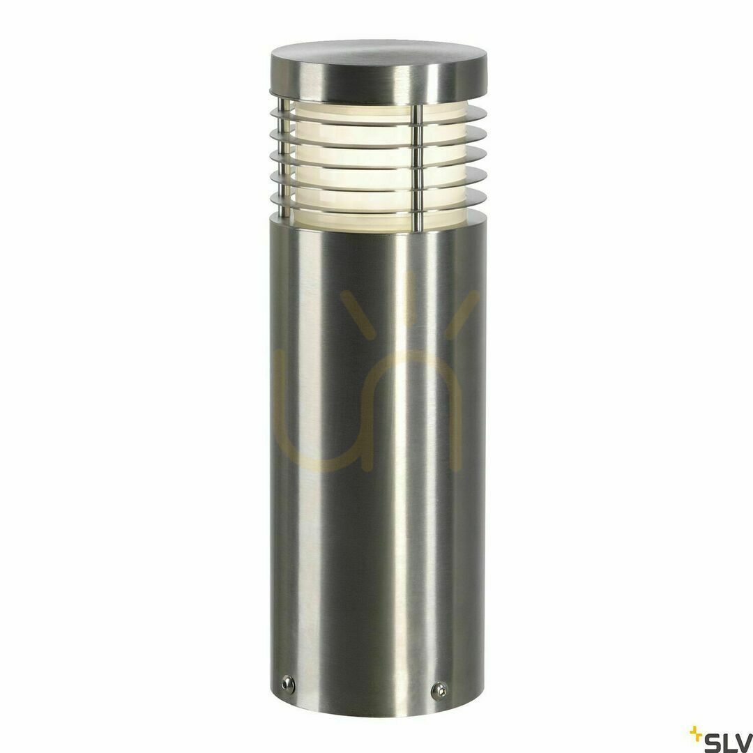 Kontrola Venkovní sloupek SLV VAP SLIM 30 nerezová ocel IP44 230063 Venkovní sloupek SLV VAP SLIM 30 nerezová ocel IP44 230063
