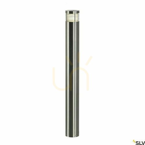 Kontrola Venkovní sloupek SLV VAP SLIM 90 nerezová ocel IP44 230069