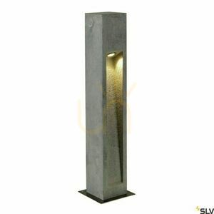 Venkovní stojací světlo SLV ARROCK STONE čedič 75 cm 9W 3000K 231371 0 Venkovní stojací světlo SLV ARROCK STONE čedič 75 cm 9W 3000K 231371 small 0