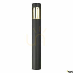 Venkovní sloupkové světlo SLV SLOTS 65 antracit LED 4,5W 3000K IP44 231455 small 0