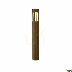 Venkovní sloupkové svítidlo SLV SLOTS 65 Rusty 4,5W 3000K IP44 231457 0 Venkovní sloupkové svítidlo SLV SLOTS 65 Rusty 4,5W 3000K IP44 231457 small 0