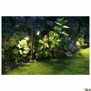 Venkovní bodové světlo SLV SITRA 360 SL SPIKE antracit IP44 231535 3 Venkovní bodové světlo SLV SITRA 360 SL SPIKE antracit IP44 231535 small 3