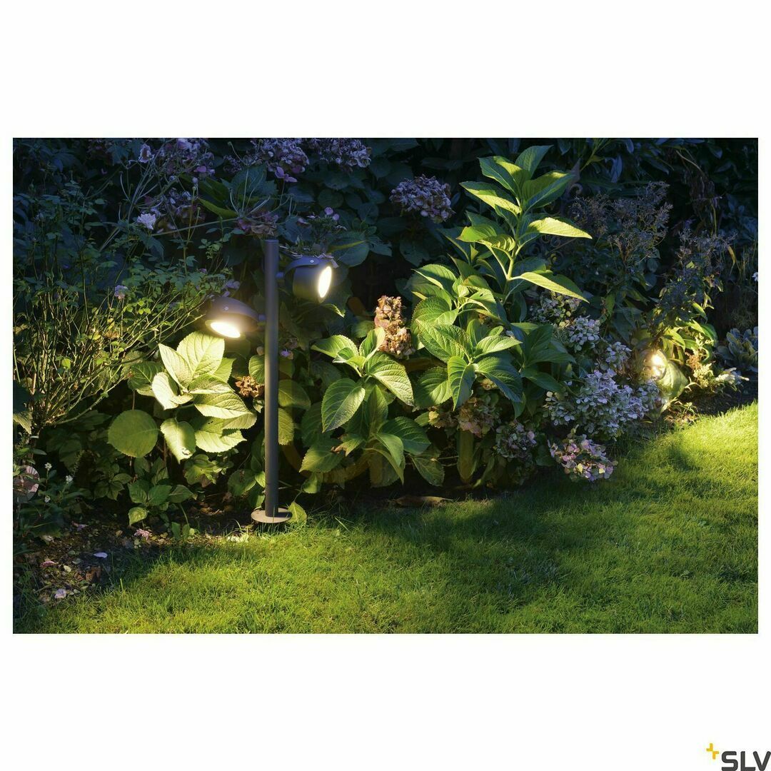 Zobrazit Venkovní bodové světlo SLV SITRA 360 SL SPIKE antracit IP44 231535 Venkovní bodové světlo SLV SITRA 360 SL SPIKE antracit IP44 231535
