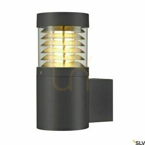 Venkovní nástěnné svítidlo SLV F-POL WALL antracit IP54 231585 0 Venkovní nástěnné svítidlo SLV F-POL WALL antracit IP54 231585 small 0