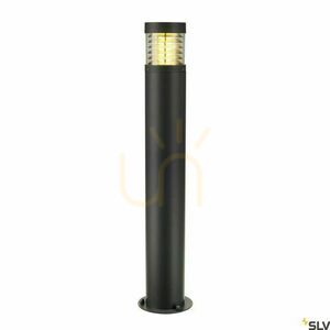 Venkovní sloupkové svítidlo SLV F-POL antracit IP54 86 cm 231595 0 Venkovní sloupkové svítidlo SLV F-POL antracit IP54 86 cm 231595 small 0