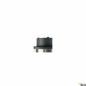 Venkovní stropní svítidlo SLV PHOTONIA antracit IP44 E27 60 W 230 V 232055 1 Venkovní stropní svítidlo SLV PHOTONIA antracit IP44 E27 60 W 230 V 232055 small 1