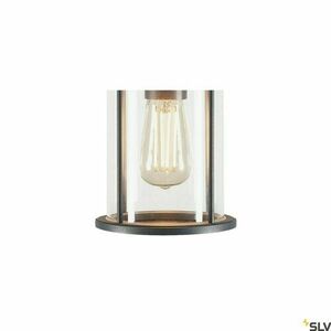 Venkovní stropní svítidlo SLV PHOTONIA antracit IP44 E27 60 W 230 V 232055 2 Venkovní stropní svítidlo SLV PHOTONIA antracit IP44 E27 60 W 230 V 232055 small 2