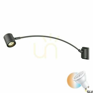 Osvětlení obrazů SLV MYRA DISPLAY antracit IP55 50W 78 cm 233135 0 Osvětlení obrazů SLV MYRA DISPLAY antracit IP55 50W 78 cm 233135 small 0