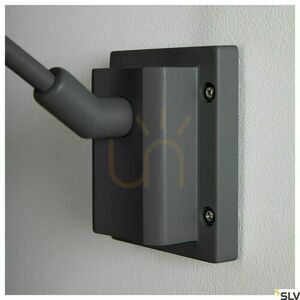 Osvětlení obrazů SLV MYRA DISPLAY antracit IP55 50W 78 cm 233135 2 Osvětlení obrazů SLV MYRA DISPLAY antracit IP55 50W 78 cm 233135 small 2