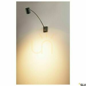 Osvětlení obrazů SLV MYRA DISPLAY antracit IP55 50W 78 cm 233135 3 Osvětlení obrazů SLV MYRA DISPLAY antracit IP55 50W 78 cm 233135 small 3