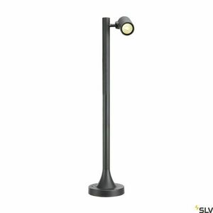 Venkovní sloupkové svítidlo SLV HELIA antracit 6,5 W 3000 K IP55 233275 1 Venkovní sloupkové svítidlo SLV HELIA antracit 6,5 W 3000 K IP55 233275 small 1