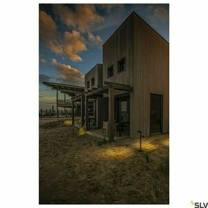 Venkovní sloupkové svítidlo SLV HELIA antracit 6,5 W 3000 K IP55 233275 3 Venkovní sloupkové svítidlo SLV HELIA antracit 6,5 W 3000 K IP55 233275 small 3