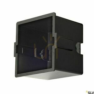 Venkovní zápustné svítidlo SLV DOWNUNDER OUT LED S bílé 1,7W 3000K IP55 233601 1 Venkovní zápustné svítidlo SLV DOWNUNDER OUT LED S bílé 1,7W 3000K IP55 233601 small 1