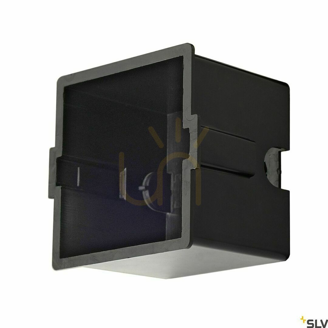 Pohled Venkovní zápustné svítidlo SLV DOWNUNDER OUT LED S bílé 1,7W 3000K IP55 233601 Venkovní zápustné svítidlo SLV DOWNUNDER OUT LED S bílé 1,7W 3000K IP55 233601