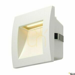 Venkovní zápustné svítidlo SLV DOWNUNDER OUT LED S bílé 1,7W 3000K IP55 233601 0 Venkovní zápustné svítidlo SLV DOWNUNDER OUT LED S bílé 1,7W 3000K IP55 233601 small 0