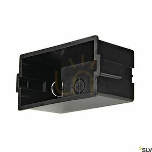Venkovní zapuštěné nástěnné svítidlo SLV DOWNUNDER OUT LED M bílé IP55 233621 small 1